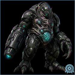 Department of Scientific Intelligence archive scan of Aberax.