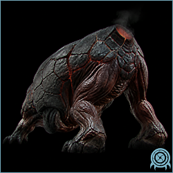 Department of Scientific Intelligence archive signal scan for Bigkran-X; optical signal unavailable pending lifeform image recovery.