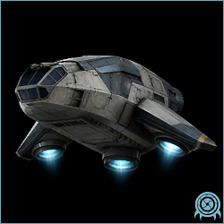 Department of Scientific Intelligence archive signal scan for Dropship.