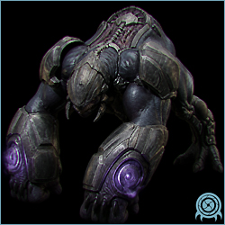 Department of Scientific Intelligence archive scan of Elite Bruiser.