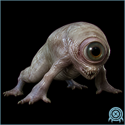 Department of Scientific Intelligence archive signal scan for Fumbleye.