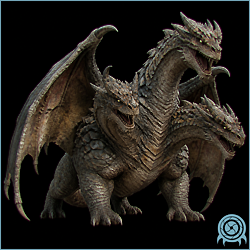 Department of Scientific Intelligence archive signal scan for Gigadora.