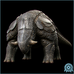 Department of Scientific Intelligence archive signal scan for Goliath.