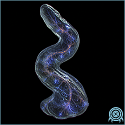 Department of Scientific Intelligence archive signal scan for Gooshocker.