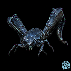 Department of Scientific Intelligence archive signal scan for Ice Hopper.
