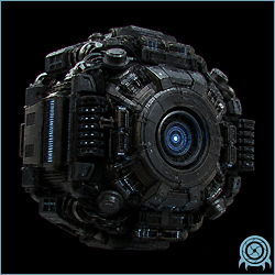 Department of Scientific Intelligence archive signal scan for Mainframe.