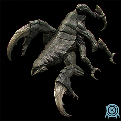 Department of Scientific Intelligence archive signal scan for Mighty Griptian.