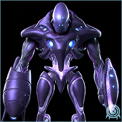 Department of Scientific Intelligence scan of Noxus.