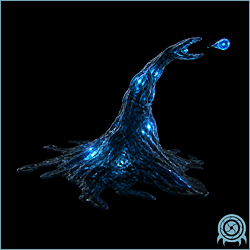 Department of Scientific Intelligence xenobiology scan of Phazing.