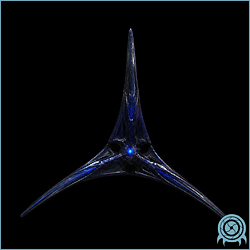Department of Scientific Intelligence archive scan of Phazon Nightbarb.