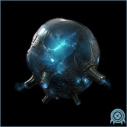 Department of Scientific Intelligence archive scan of Phazon Puffer.