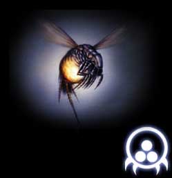 Department of Scientific Intelligence archive scan of Plazmite.