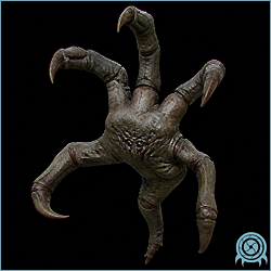 Department of Scientific Intelligence archive signal scan for Rage Hand.