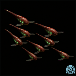 Department of Scientific Intelligence archive signal scan for Redenki.