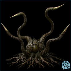 Department of Scientific Intelligence archive signal scan for Rootspur.