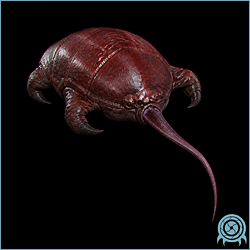 Department of Scientific Intelligence archive signal scan for Scourge.