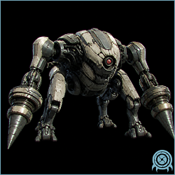 Department of Scientific Intelligence archive signal scan for Shakernaut.