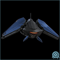 Department of Scientific Intelligence xenobiology scan of Swarmbot, Autonomous Machine / Security Construct, showing field morphology and.