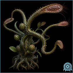 Department of Scientific Intelligence archive signal scan for Whipvine.