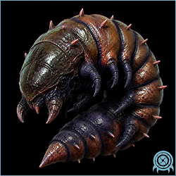 Department of Scientific Intelligence archive scan of Zero.
