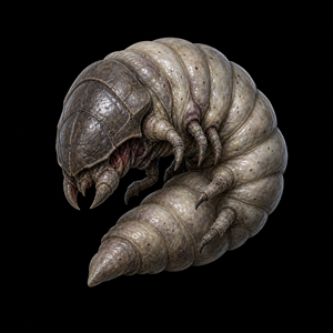 Department of Scientific Intelligence archive scan of Zero.