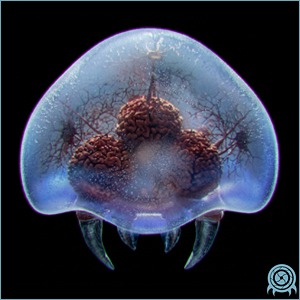 Department of Scientific Intelligence archive scan of Sector Zero Metroid showing cryo-resistant larval strain telemetry, genetic alteration markers, and cold-suppression failure risk.