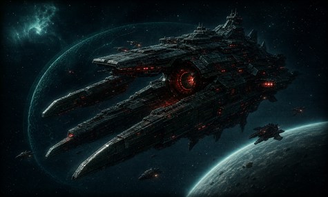Doomseye