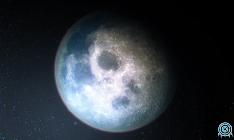 Planet Aether