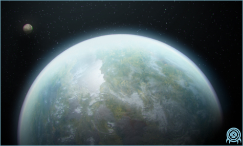 Planet Aliehs III