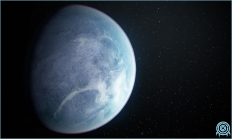 Planet Arcterra