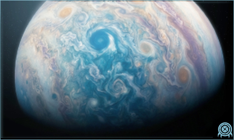 Planet Bes III
