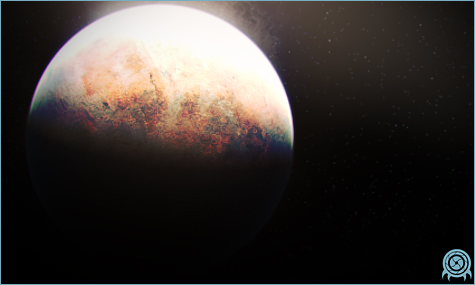 Planet Bryyo