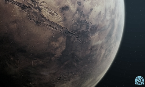 Planet Jamoru