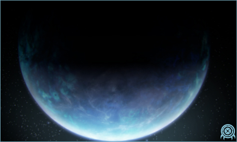 Planet Phaaze