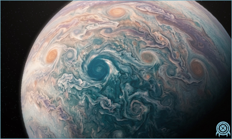 Planet Soletine