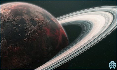 Planet SR387