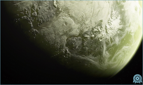 Planet Talvania