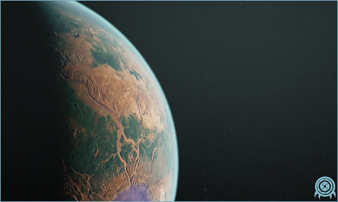 Planet Viewros