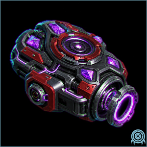 Department of Scientific Intelligence archive scan of Vi-O-La IC Unit.