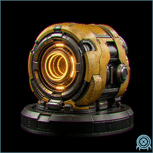 Department of Scientific Intelligence archive scan of Accel Charge.