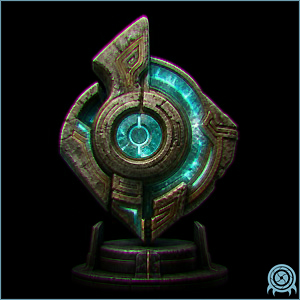 Department of Scientific Intelligence archive scan of Aeion Ability.