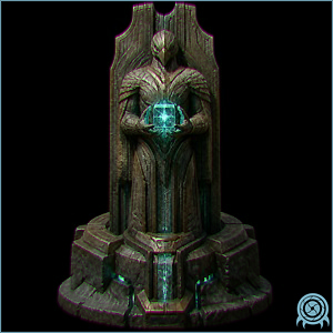Department of Scientific Intelligence archive scan of Aeion Ability Artifact.