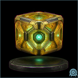 Department of Scientific Intelligence archive scan of Aeion Tank.