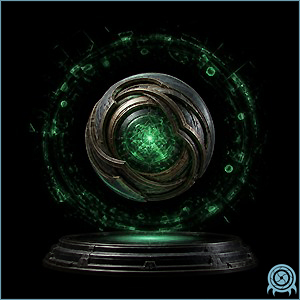 Department of Scientific Intelligence archive scan of Psychic Bomb.