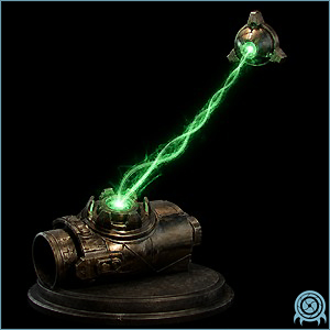 Department of Scientific Intelligence archive scan of Psychic Grapple.