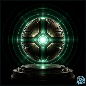 Department of Scientific Intelligence archive scan of Psychic Power Bomb.