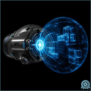 Department of Scientific Intelligence archive scan of Pulse Radar.