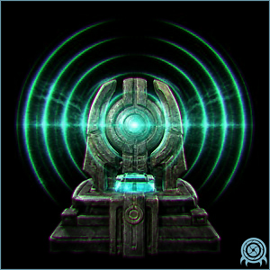 Department of Scientific Intelligence archive scan of Scan Pulse.