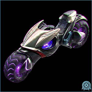 Department of Scientific Intelligence archive scan of Vi-O-La.