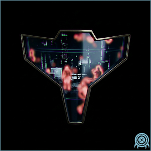 Galactic Federation technology archive image of Dark Visor, Visor / Sensor System, showing system profile and field-use configuration
